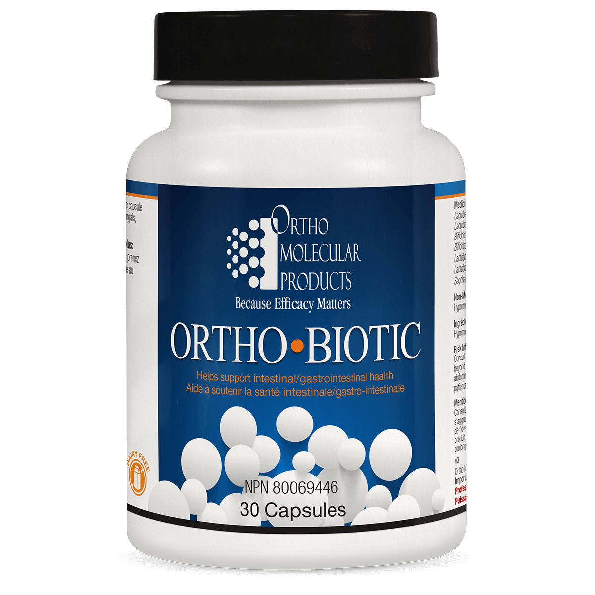 Ortho Biotic® product image
