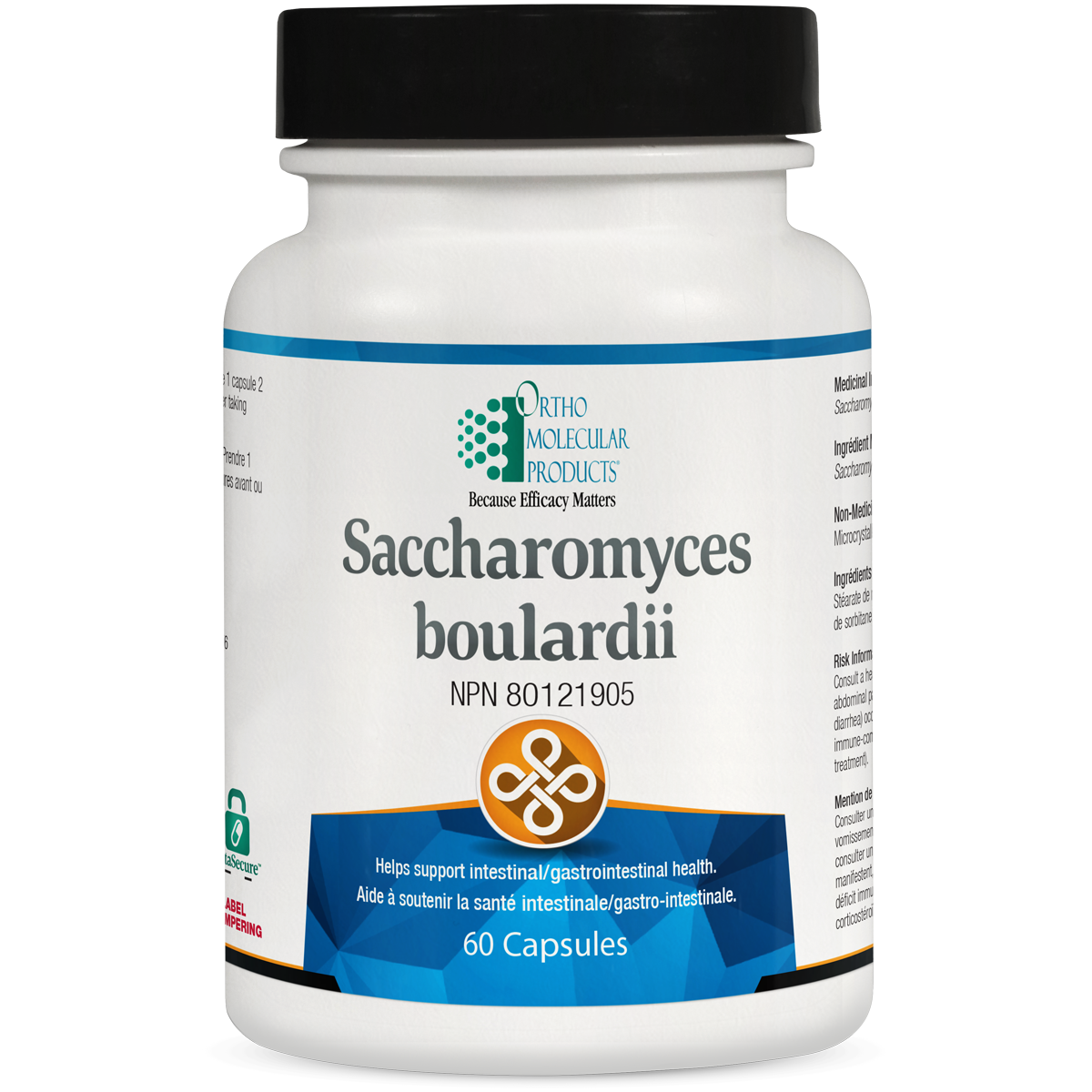 Saccharomyces Boulardii