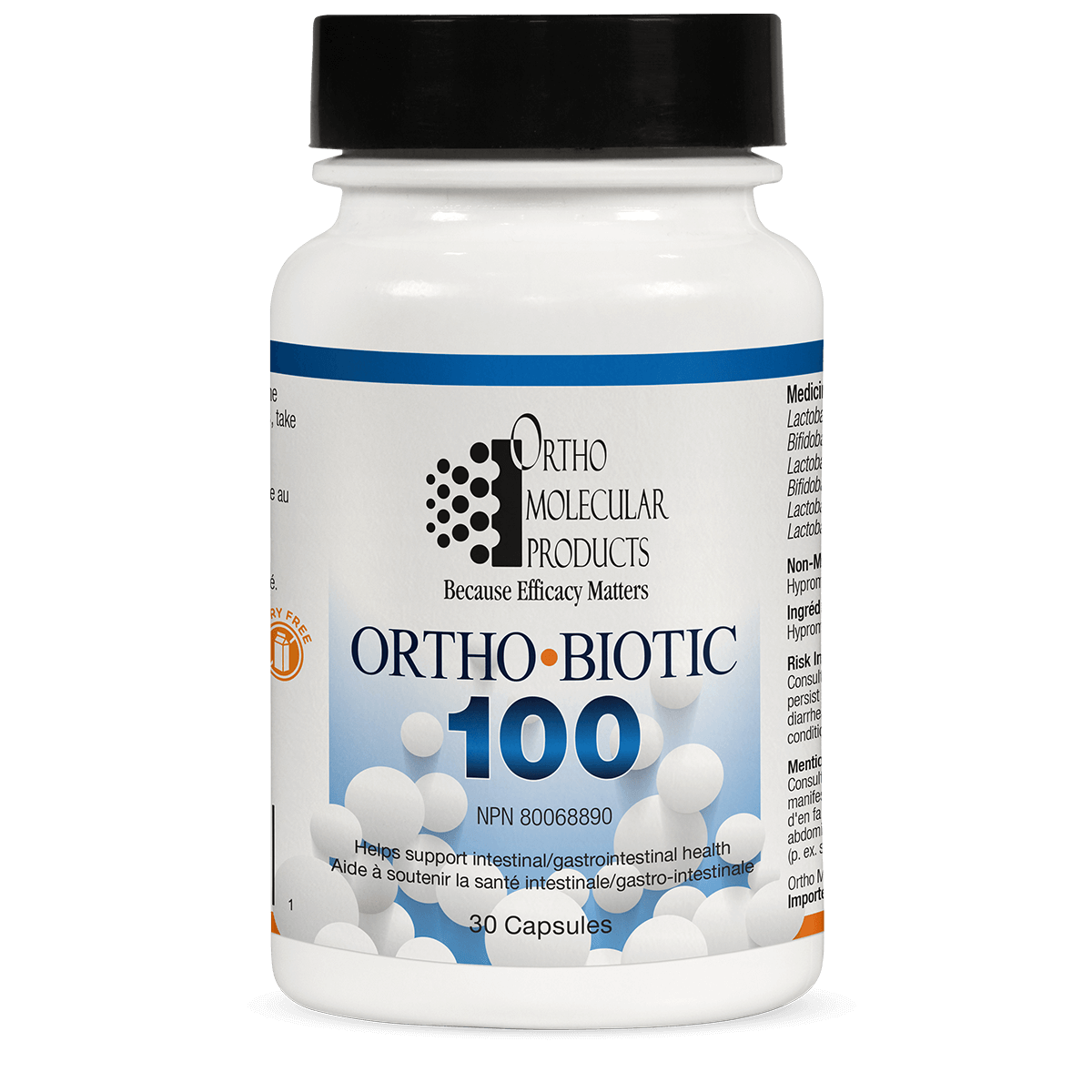Ortho Biotic® 100 product image